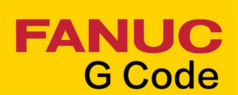 Fanuc G Code Complete Guide .